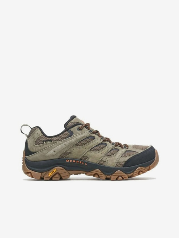 Merrell Zelene moške zunanje superge MERRELL Moab 3 GTX