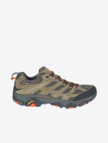 Merrell Zelene moške zunanje superge MERRELL Moab 3 GTX