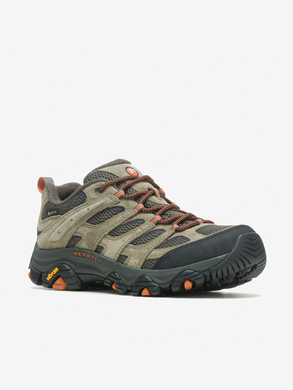 Merrell Zelene moške zunanje superge MERRELL Moab 3 GTX