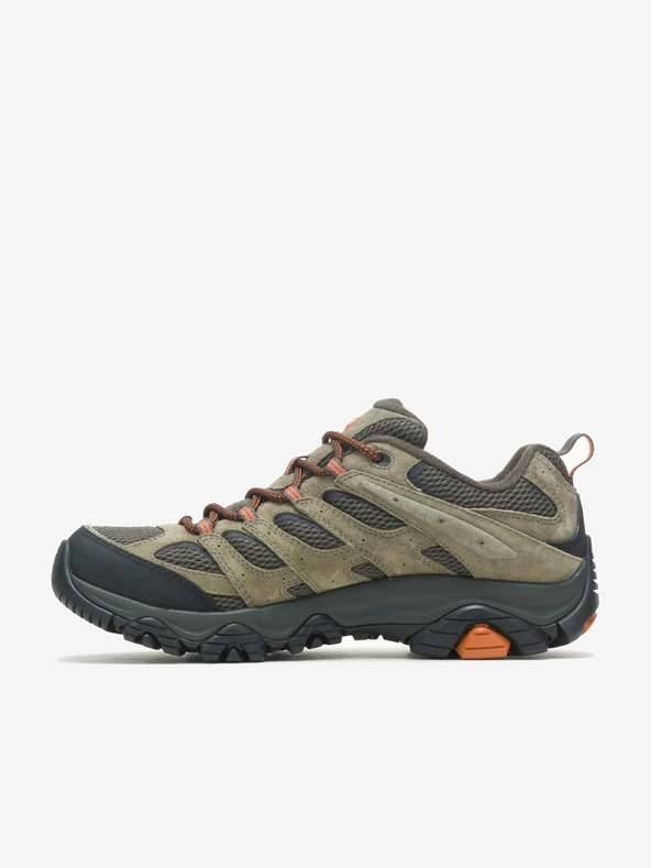 Merrell Zelene moške zunanje superge MERRELL Moab 3 GTX