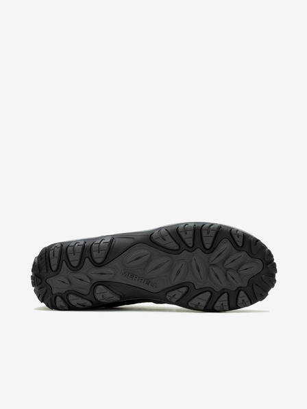 Merrell Črne moške zunanje superge MERRELL Accentor 3 E-Mesh