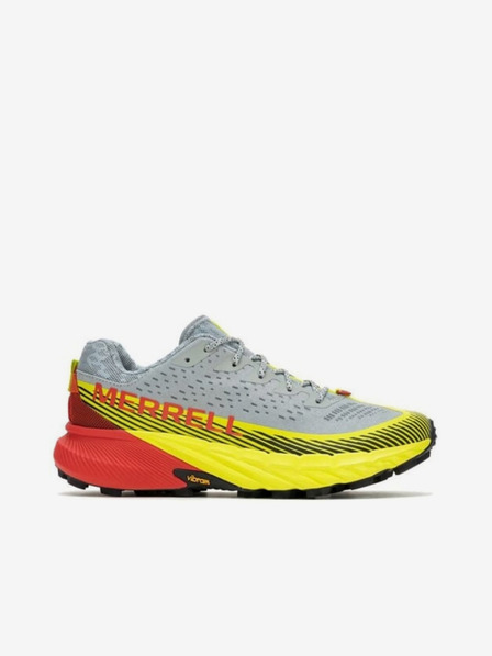 Merrell Sivi moški športni copati MERRELL Agility Peak 5