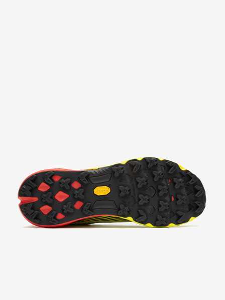 Merrell Sivi moški športni copati MERRELL Agility Peak 5