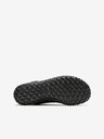 Merrell Črni moški športni copati MERRELL Wrapt Mid Waterproof