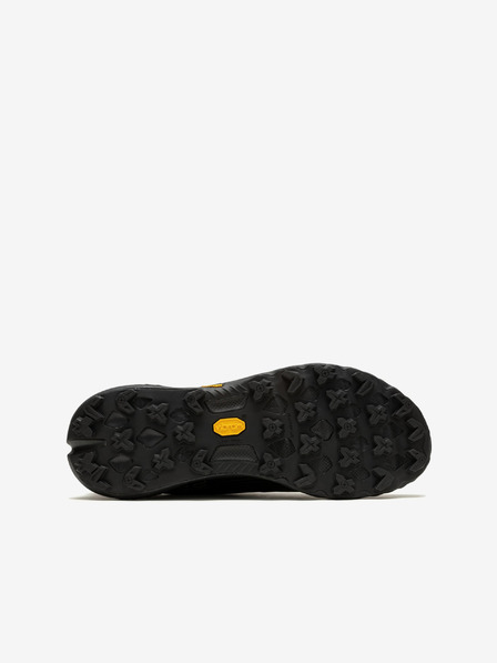Merrell Črni moški športni copati MERRELL Agility Peak 5 GTX