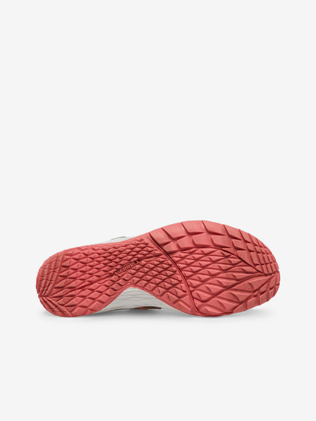 Merrell Rdeči otroški športni copati MERRELL Hydro Glove