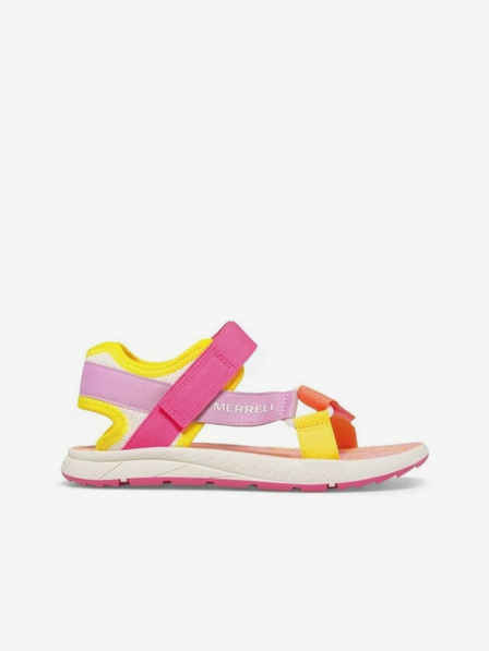 Merrell Roza Otroški športni sandali MERRELL Kahuna Web Sandal 2.0