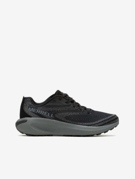 Merrell Črni moški športni tekaški copati MERRELL Morphlite