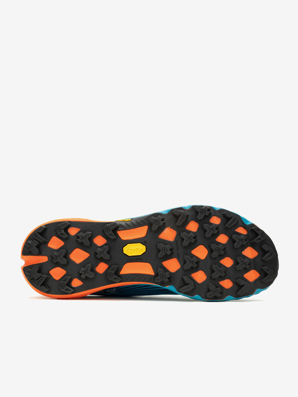 Merrell Modri moški športni tekaški copati MERRELL Agility Peak 5