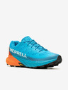 Merrell Modri moški športni tekaški copati MERRELL Agility Peak 5