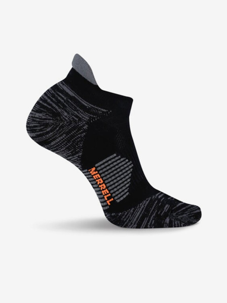 Merrell Merrell Trail Runner oblazinjene nogavice z nizkim rezom