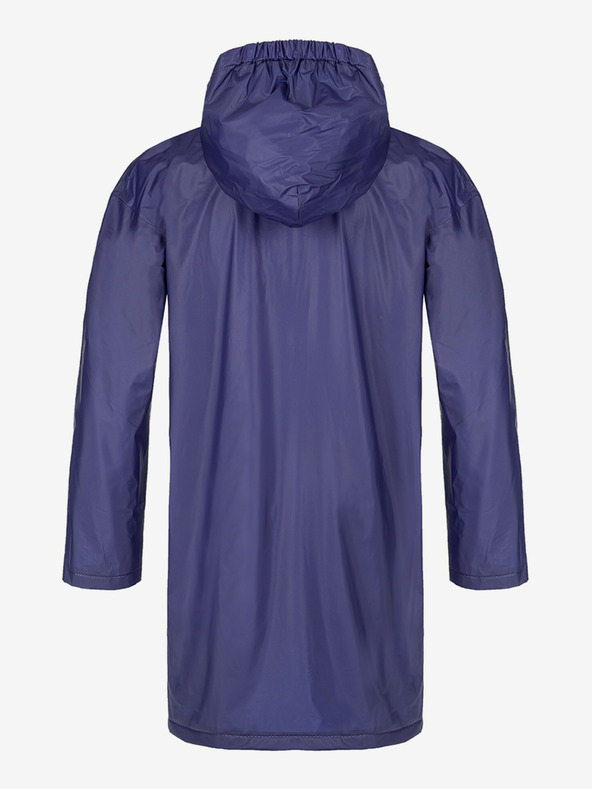 Loap Otroški dežni plašč LOAP XABIO Moder