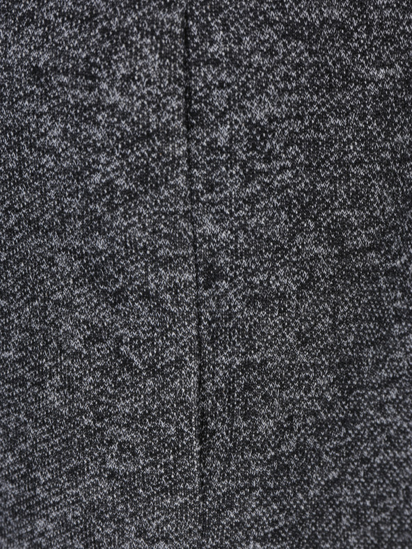 ONLY Temno siv žitni lahki plašč s kapuco ONLY Sedona