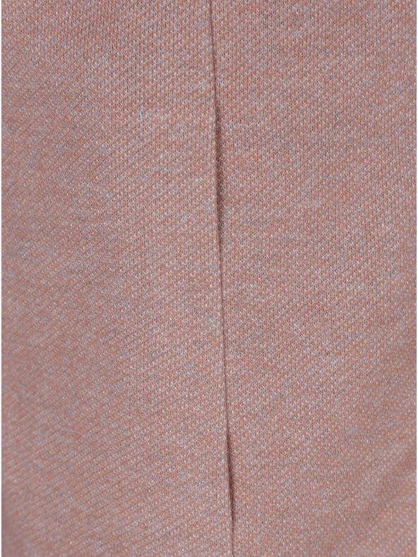 ONLY Staro roza ženski lahkotni plašč s kapuco ONLY Sedona