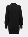 ONLY Črna obleka ONLY Abelle Sweater