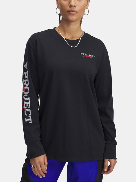 Under Armour Ženska majica Under Armour Pjt Rck W LS Campus T Q1