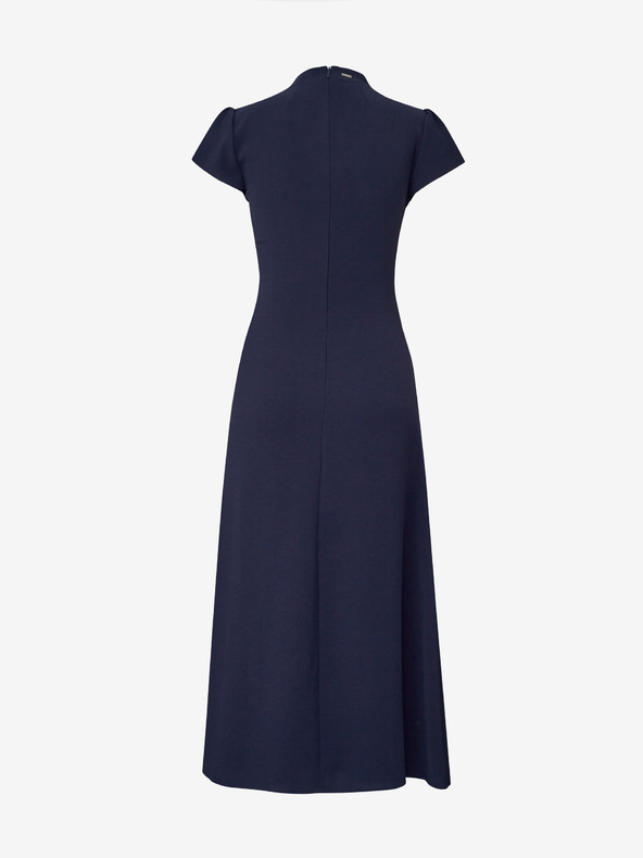 Armani Exchange Ženska obleka Armani Exchange