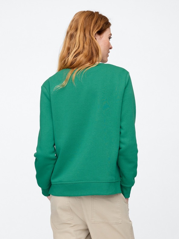 GAP Mikina z logotipom GAP