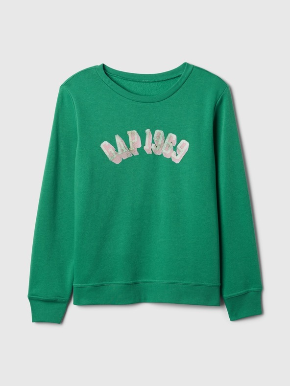 GAP Mikina z logotipom GAP