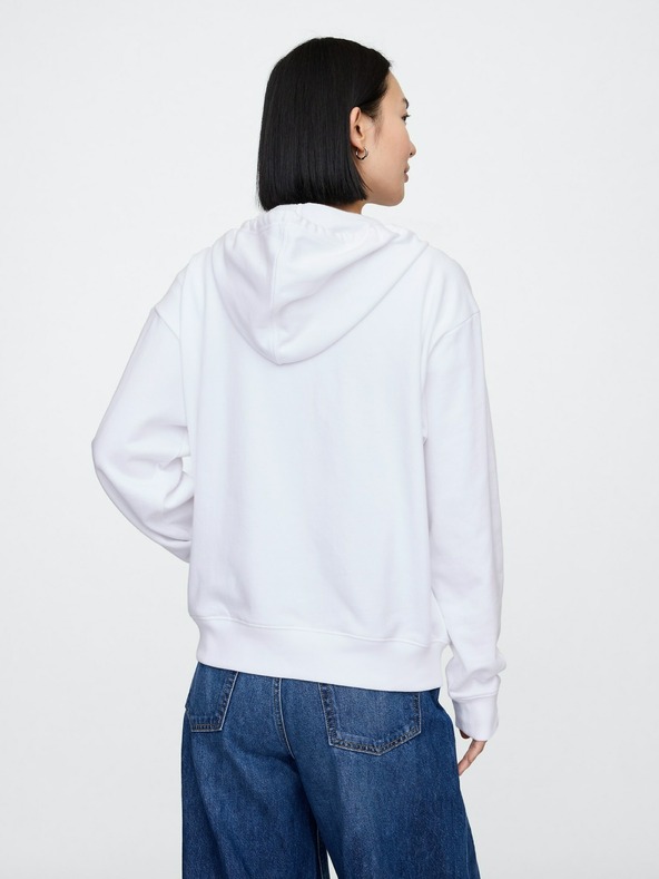 GAP Mikina z logotipom GAP