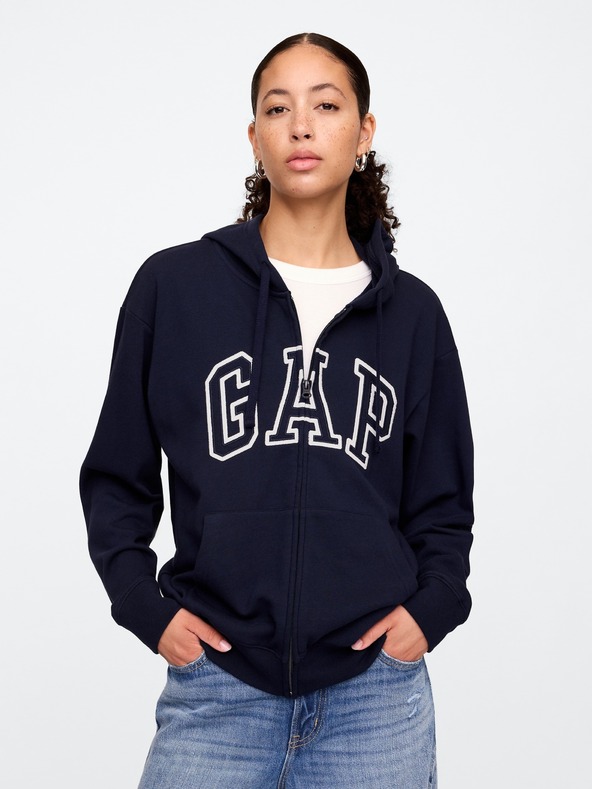 GAP Mikina z logotipom