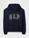 GAP Mikina z logotipom