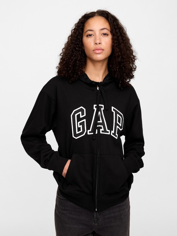 GAP Mikina z logotipom GAP