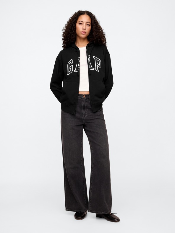 GAP Mikina z logotipom GAP