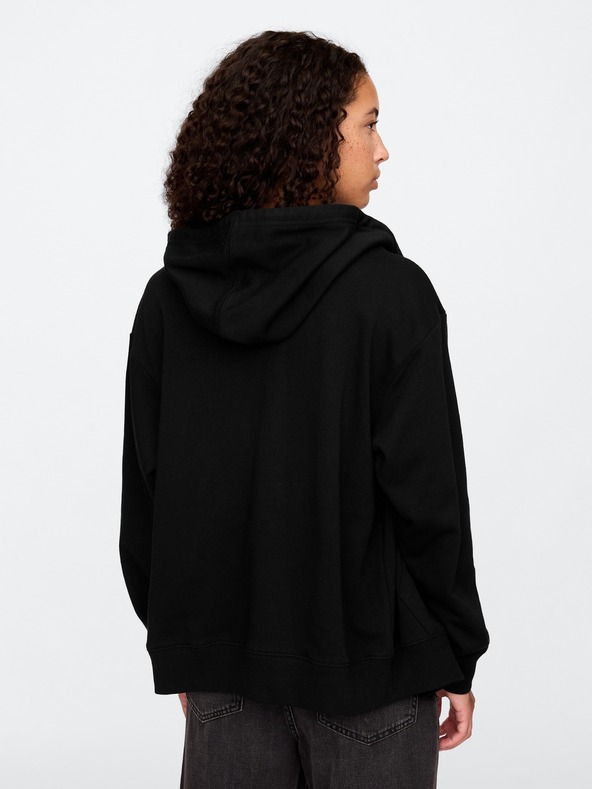 GAP Mikina z logotipom GAP