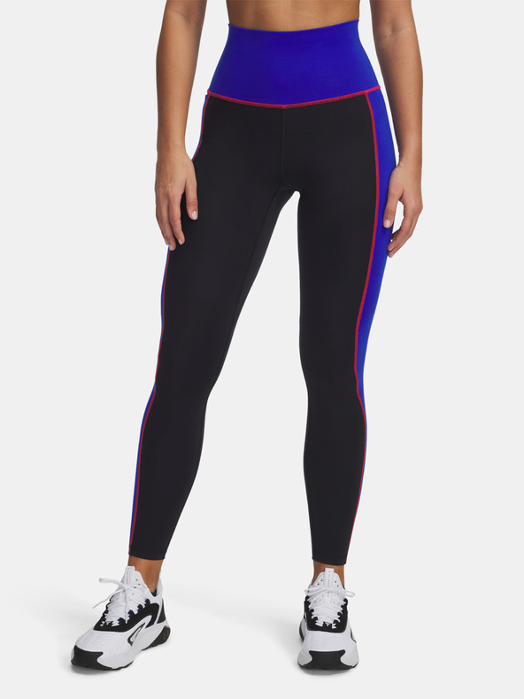 Under Armour Ženske pajkice  Under Armour Pjt Rck Legging