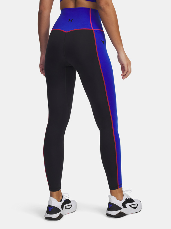 Under Armour Ženske pajkice  Under Armour Pjt Rck Legging