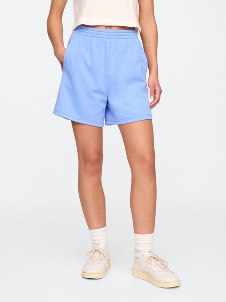 GAP Vintage soft teplákové kraťasy GAP