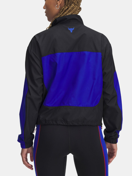 Under Armour Ženska jakna  Under Armour Pjt Rck Woven Top