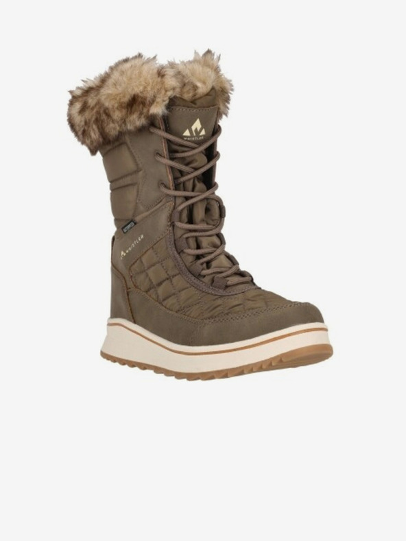 Whistler Ženski zimski čevlji Whistler EEWYE