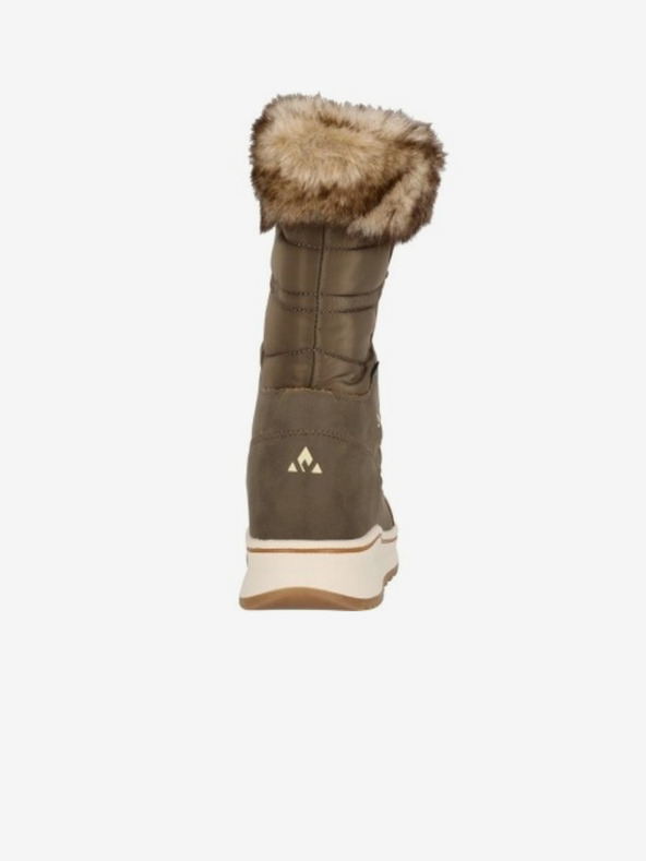 Whistler Ženski zimski čevlji Whistler EEWYE