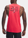 Under Armour Moška majica brez rokavov Under Armour Pjt Rck Tank