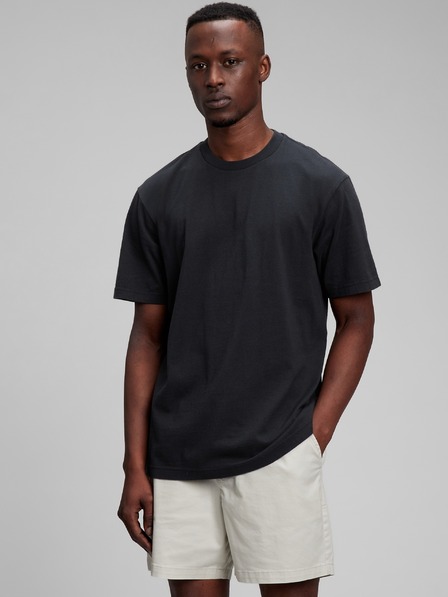 GAP Bombažna unisex majica GAP