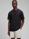 GAP Bombažna unisex majica GAP
