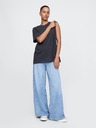 GAP Bombažna unisex majica GAP