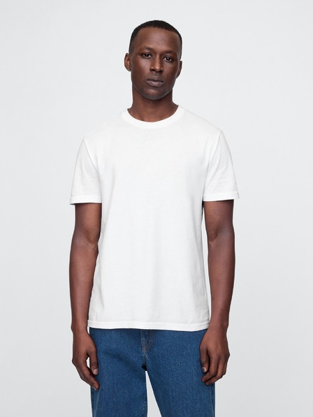 GAP Bombažna unisex majica GAP