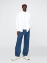GAP Bombažna unisex majica GAP