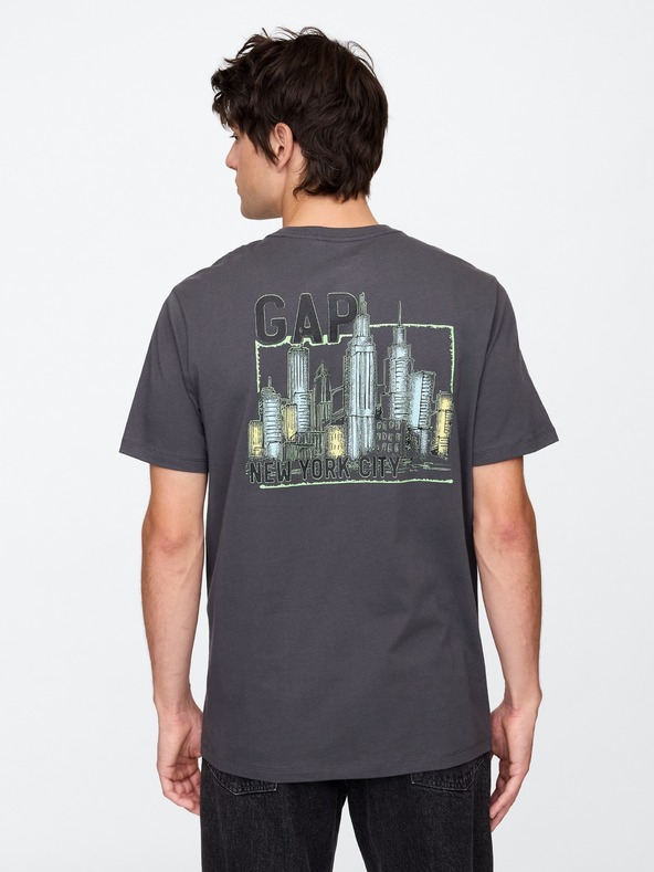 GAP Majica z logotipom GAP