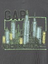 GAP Majica z logotipom GAP