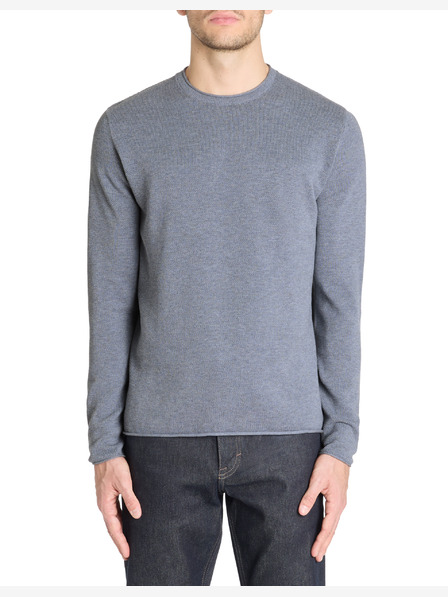 Celio Modri moški pulover Celio Letyler