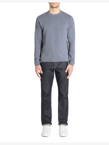 Celio Modri moški pulover Celio Letyler