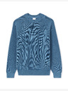 Celio Modra moška jopa Celio Lebirequin