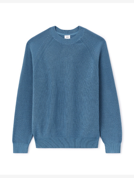 Celio Modra moška jopa Celio Lebirequin