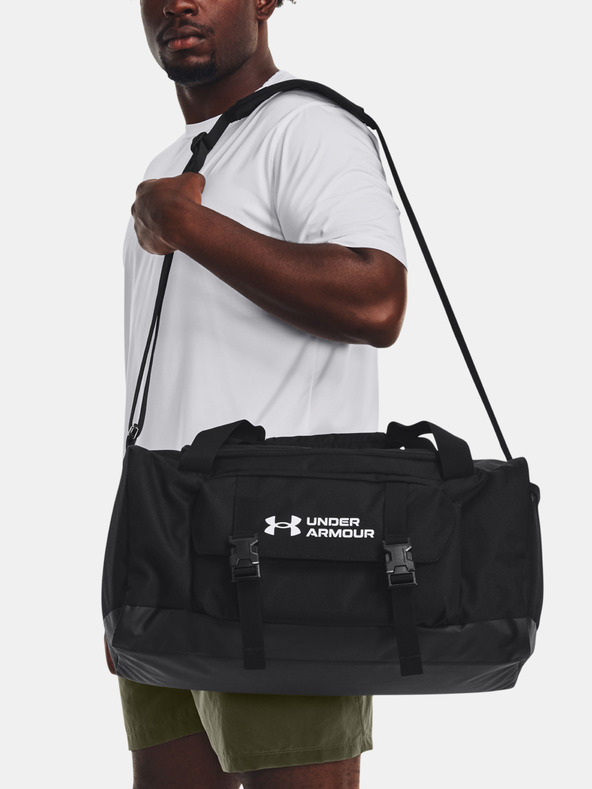 Under Armour Unisex torba Under Armour UA Gametime Duffle SM