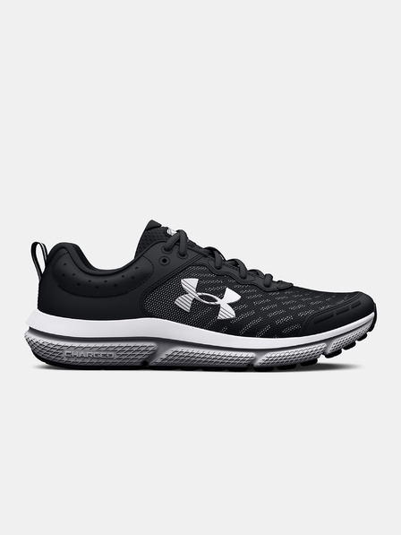 Under Armour Deški čevlji Under Armour UA BGS Assert 10-BLK