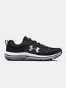 Under Armour Deški čevlji Under Armour UA BGS Assert 10-BLK